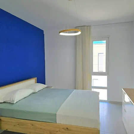 Appartamento Swisssweet - 297 Plazhi San Pietro