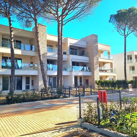 Swisssweet - 297 Plazhi San Pietro