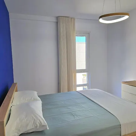 Apartman Swisssweet - 297 Durrës