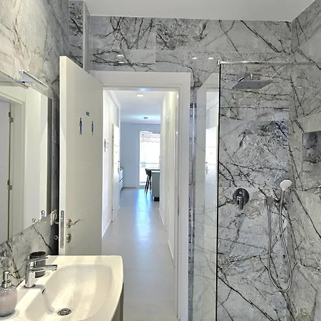 Apartment Swisssweet - 297