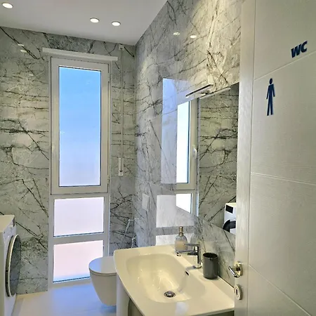 Apartman Swisssweet - 297 *