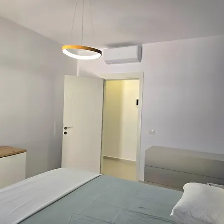 Swisssweet - 297 Apartman Durrës