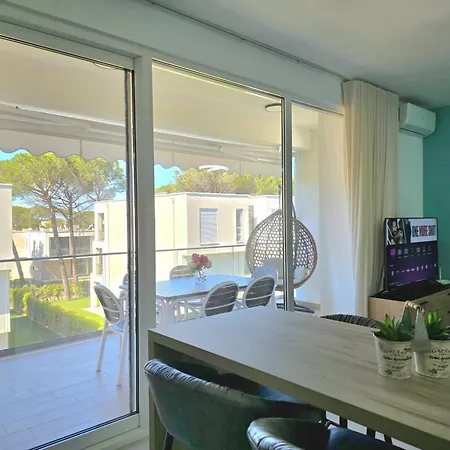 Apartmán Swisssweet 297 Drač