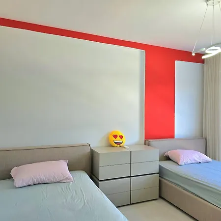 Apartment Swisssweet - 297