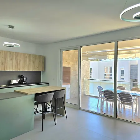 Swisssweet - 297 Apartman *