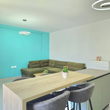 Swisssweet - 297 Durres