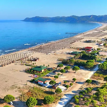 Swisssweet - 297 Apartment Durres