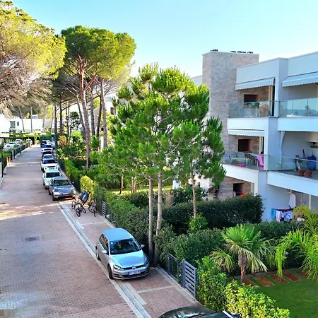 Swisssweet - 297 Apartman