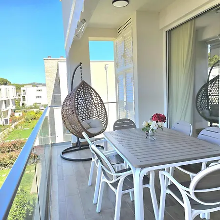 Apartment Swisssweet - 297 Durres