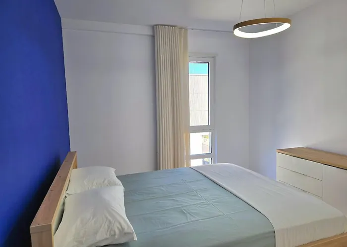 Apartmán Swisssweet 297 Drač