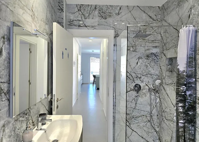 Apartmán Swisssweet 297