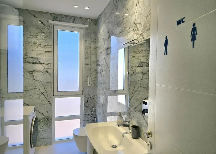 Apartmán Swisssweet 297 *