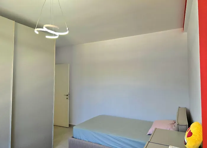 Apartmán Swisssweet 297