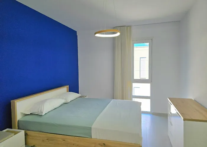 Apartmán Swisssweet 297 Drač