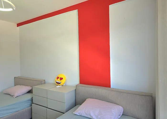 Swisssweet 297 * Drač