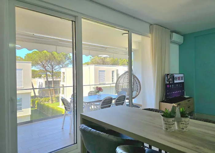 Apartmán Swisssweet 297 Drač