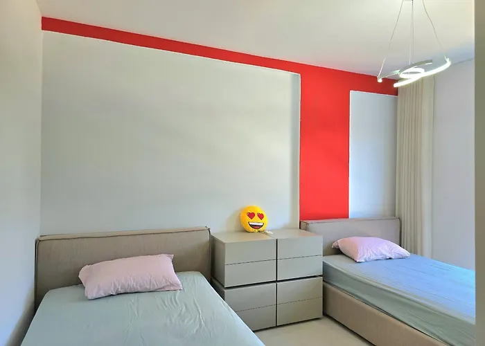 Apartmán Swisssweet 297