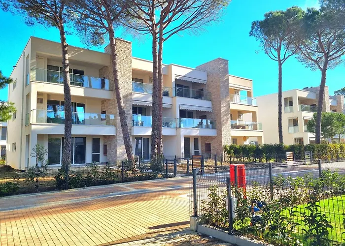 Swisssweet 297 Drač