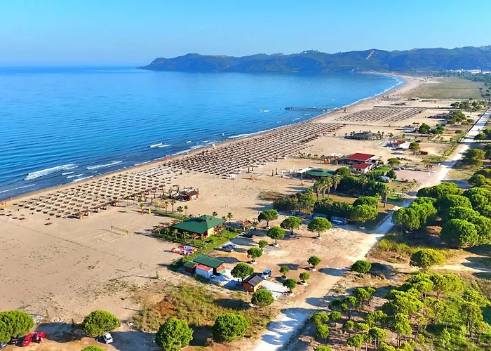 Swisssweet 297 Apartmán Drač