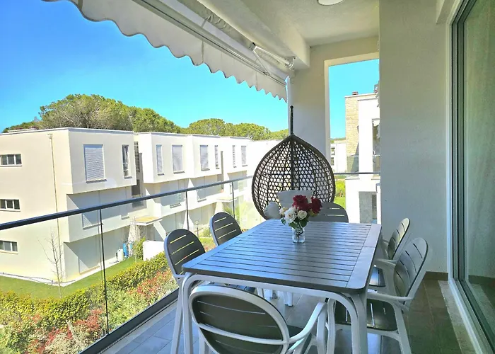 Apartmán Swisssweet 297 Drač