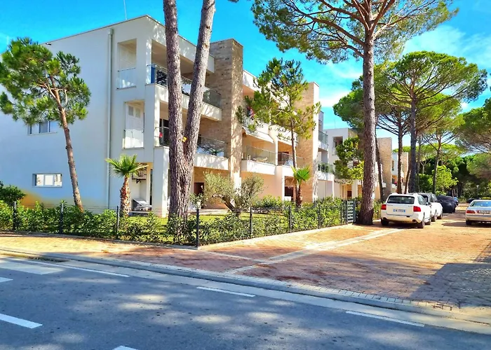 Apartmán Swisssweet 297 Drač