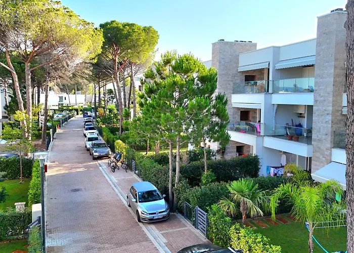 Swisssweet 297 Apartmán